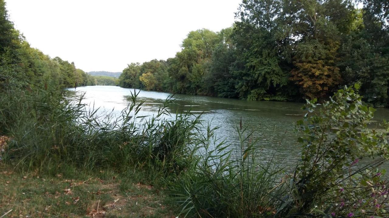My Quiet Place Near Carcassonne Eksteriør billede